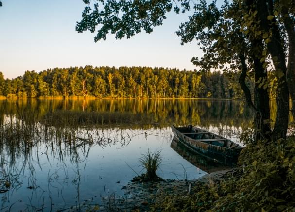 český rybářský svaz třebechovice