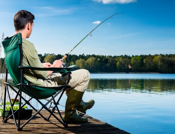 český rybářský svaz třebechovice