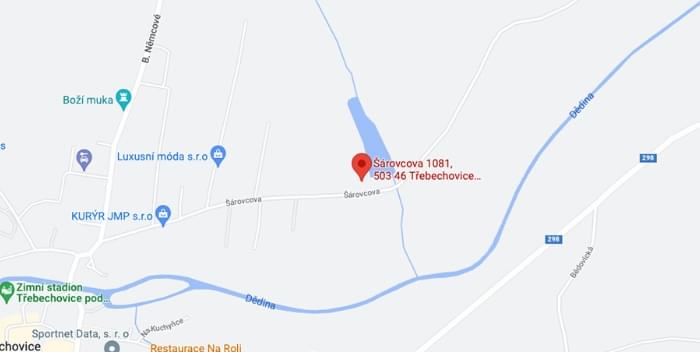 český rybářský svaz třebechovice